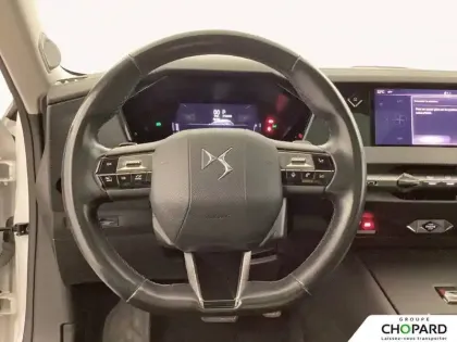 Photo 15 DS DS 4  Hybride E-Tense 225 EAT8