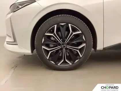 Photo 11 DS DS 4  Hybride E-Tense 225 EAT8
