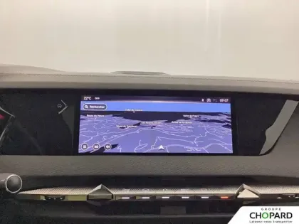 Photo 12 DS DS 4  Hybride E-Tense 225 EAT8