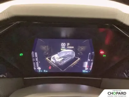 Photo 16 DS DS 4  Hybride E-Tense 225 EAT8