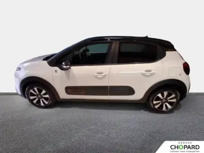 Photo 35 Citroën C3  PureTech 110 S&S BVM6