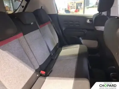 Photo 38 Citroën C3  PureTech 110 S&S BVM6