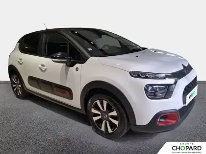 Photo 30 Citroën C3  PureTech 110 S&S BVM6