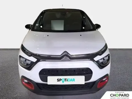 Photo 29 Citroën C3  PureTech 110 S&S BVM6