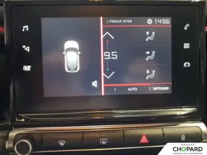 Photo 43 Citroën C3  PureTech 110 S&S BVM6