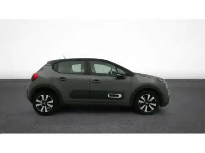 Photo 9 Citroën C3  PureTech 83 S&S BVM5