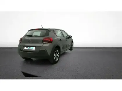 Photo 7 Citroën C3  PureTech 83 S&S BVM5