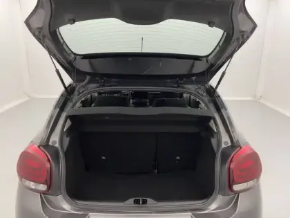 Photo 12 Citroën C3  PureTech 83 S&S BVM5