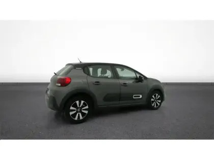 Photo 8 Citroën C3  PureTech 83 S&S BVM5