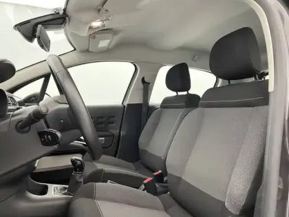 Photo 13 Citroën C3  PureTech 83 S&S BVM5
