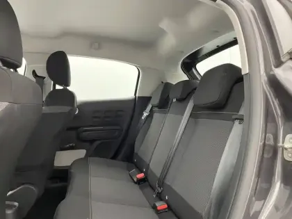 Photo 14 Citroën C3  PureTech 83 S&S BVM5