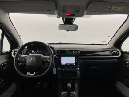Photo 25 Citroën C3  PureTech 83 S&S BVM5