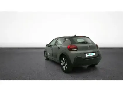 Photo 5 Citroën C3  PureTech 83 S&S BVM5