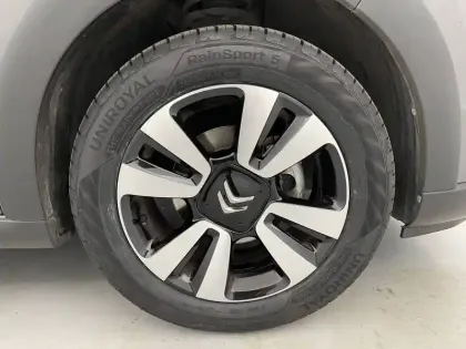 Photo 17 Citroën C3  PureTech 83 S&S BVM5