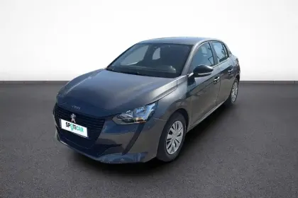 Photo Peugeot 208 Like