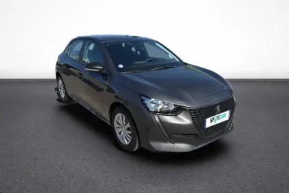 Photo 7 Peugeot 208  PureTech 75 S&S BVM5
