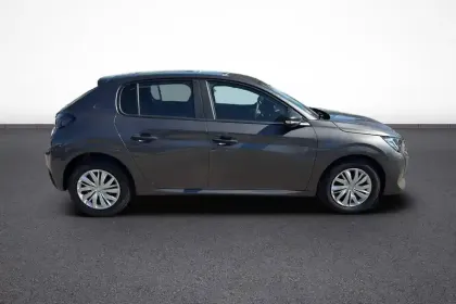 Photo 6 Peugeot 208  PureTech 75 S&S BVM5