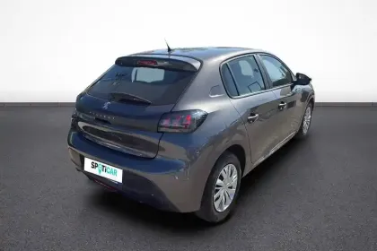 Photo 5 Peugeot 208  PureTech 75 S&S BVM5