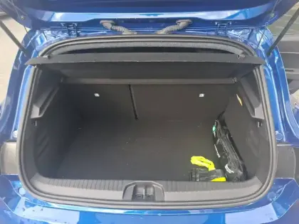 Photo 5 Renault Clio  E-Tech full hybrid 145 ch GSR2