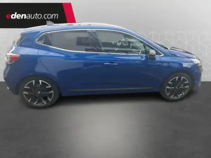Photo 12 Renault Clio  E-Tech full hybrid 145 ch GSR2