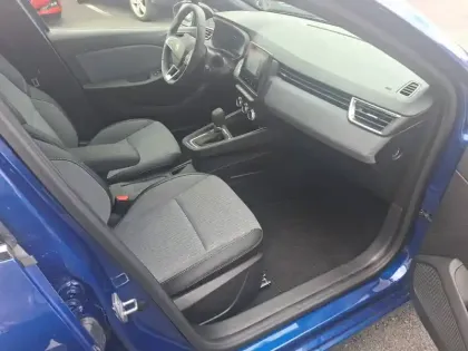 Photo Renault Clio Techno