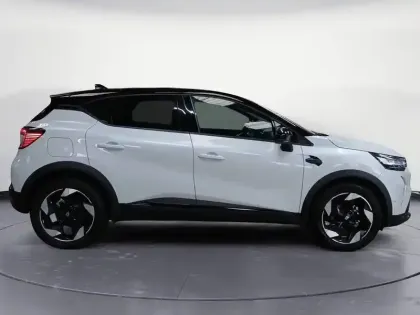 Photo 5 Renault Captur  TCe 115 ch