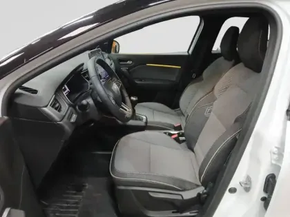 Photo 9 Renault Captur  TCe 115 ch