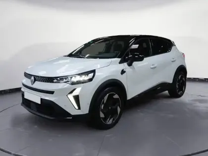 Photo Renault Captur Techno