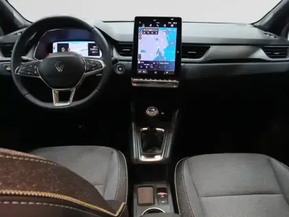 Photo 10 Renault Captur  TCe 115 ch