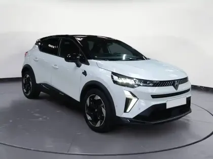 Photo 6 Renault Captur  TCe 115 ch
