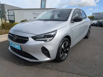 Photo Opel Corsa Elegance Business