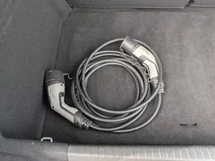 Photo 15 Opel Corsa  Electrique 136 ch & Batterie 50 kw/h