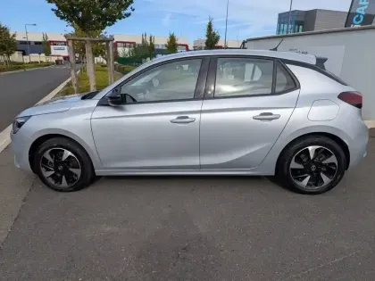 Photo 7 Opel Corsa  Electrique 136 ch & Batterie 50 kw/h