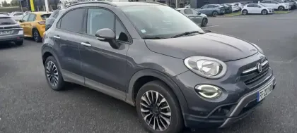 Photo 8 Fiat 500 X 1.6 Multijet 120 ch