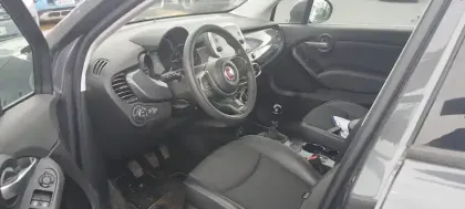Photo 9 Fiat 500 X 1.6 Multijet 120 ch