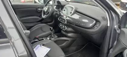 Photo 12 Fiat 500 X 1.6 Multijet 120 ch