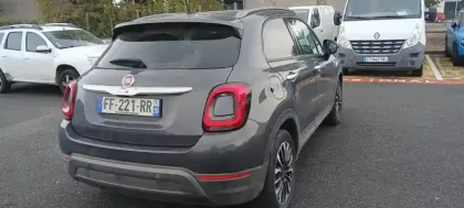 Photo 5 Fiat 500 X 1.6 Multijet 120 ch