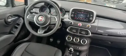 Photo 13 Fiat 500 X 1.6 Multijet 120 ch