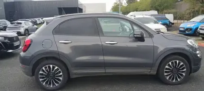 Photo 7 Fiat 500 X 1.6 Multijet 120 ch