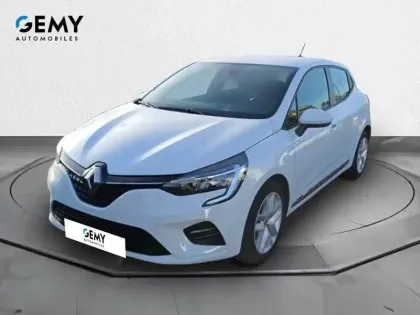 Photo Renault Clio Business