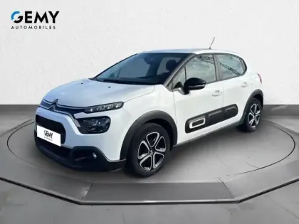 Photo Citroën C3 Feel Pack