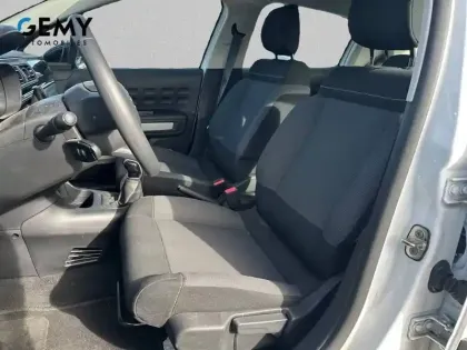 Photo 8 Citroën C3  PureTech 83 S&S BVM5