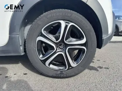 Photo 10 Citroën C3  PureTech 83 S&S BVM5