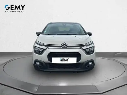 Photo 22 Citroën C3  PureTech 110 S&S EAT6