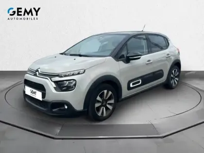 Photo Citroën C3 Shine