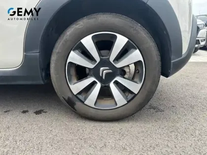 Photo 10 Citroën C3  PureTech 110 S&S EAT6