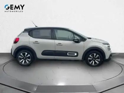 Photo 24 Citroën C3  PureTech 110 S&S EAT6