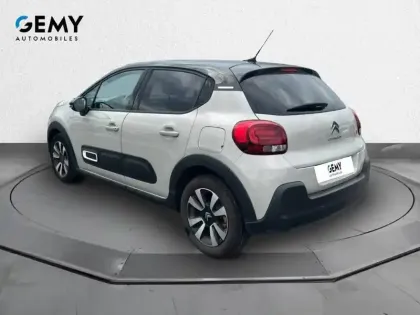 Photo 6 Citroën C3  PureTech 110 S&S EAT6