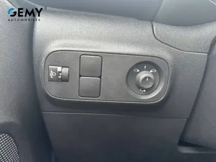 Photo 12 Citroën C3  PureTech 110 S&S EAT6