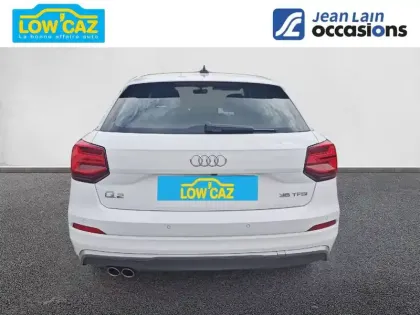 Photo 5 Audi Q2  35 TFSI COD 150 S tronic 7